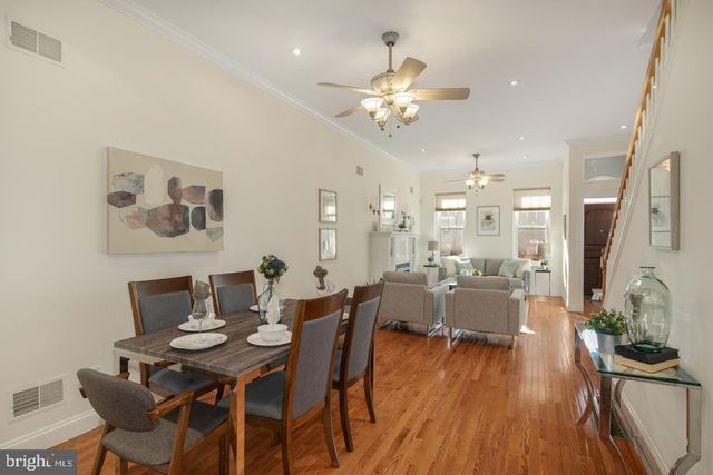 $801,500 | 1829 Fitzwater Street, Philadelphia, PA 19146