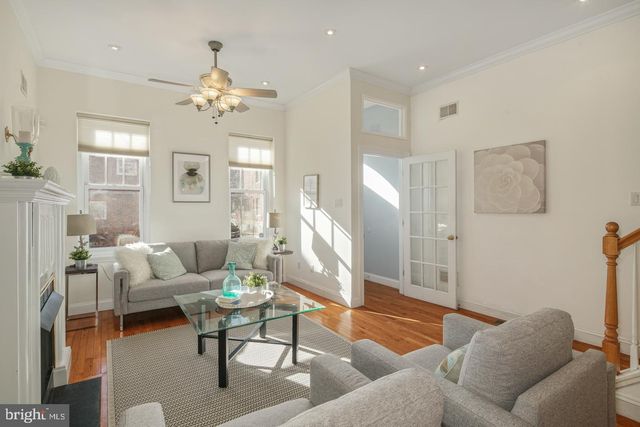 $801,500 | 1829 Fitzwater Street, Philadelphia, PA 19146