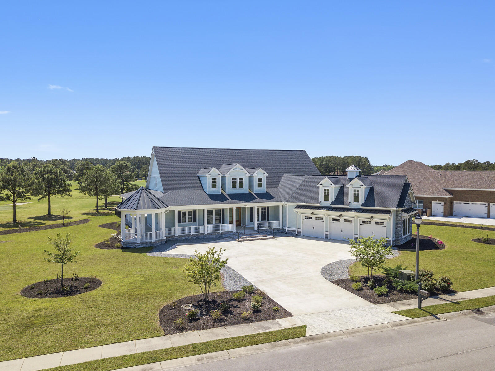 9207 Oldfield Road Calabash, NC 28467 - Photo 101 of 102 03_DJI_0349_mls