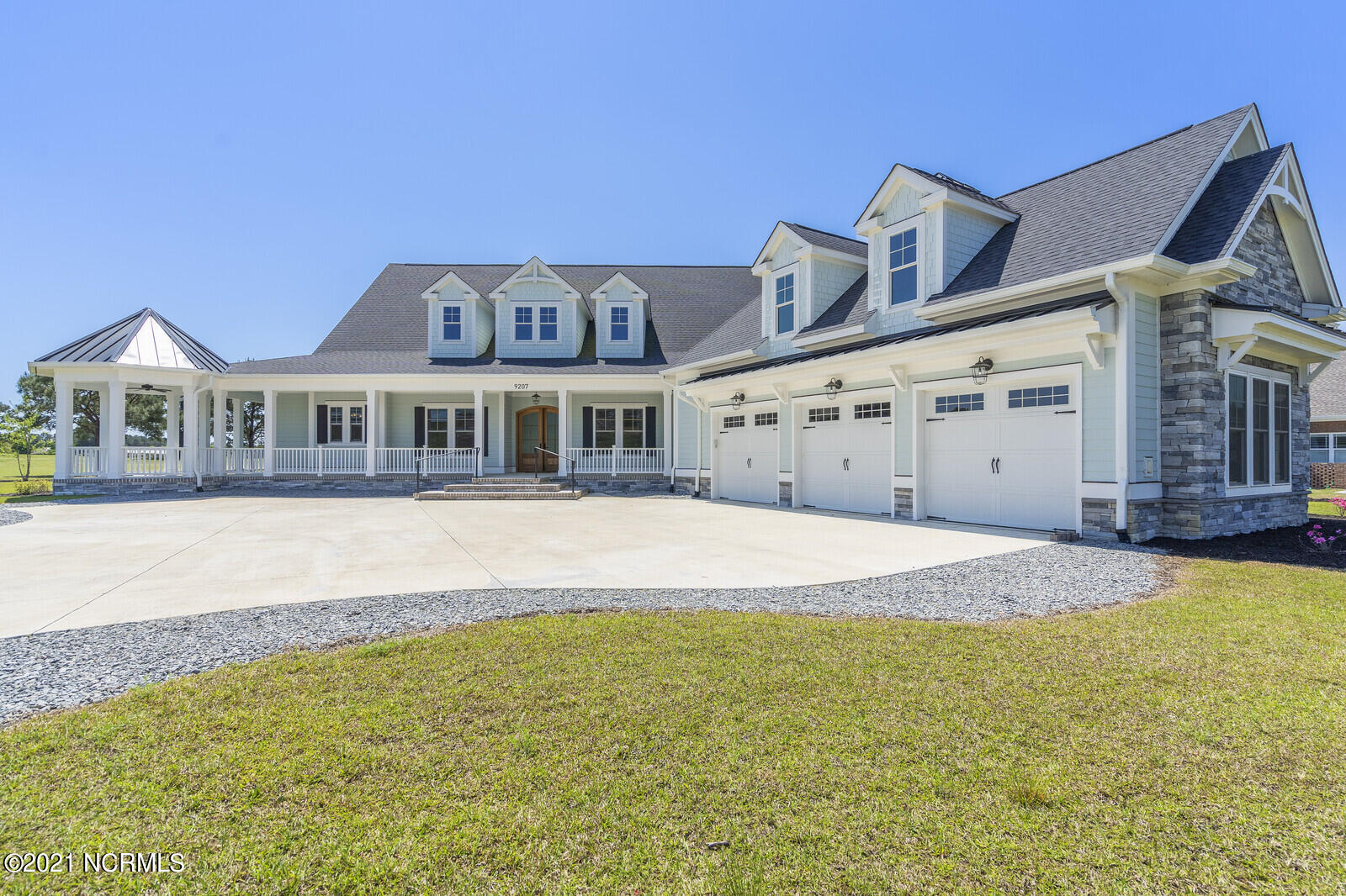 9207 Oldfield Road Calabash, NC 28467 - Photo 3 of 102 07_DSC08438_mls