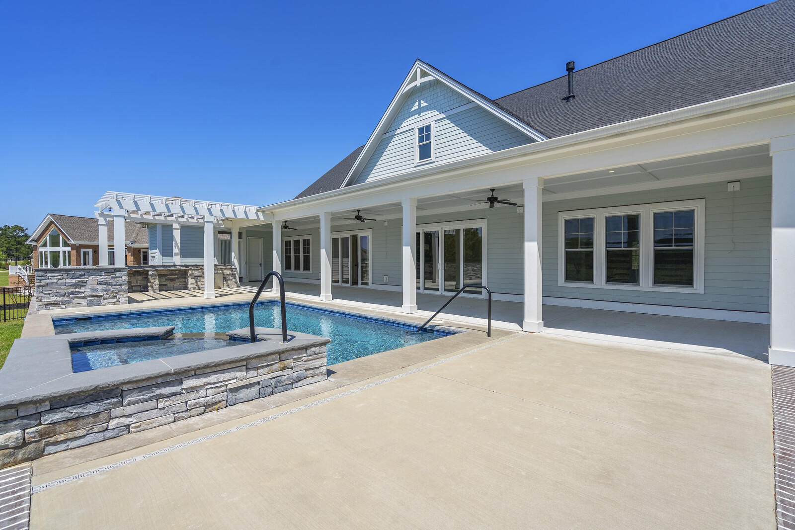 9207 Oldfield Road Calabash, NC 28467 - Photo 76 of 102 80_DSC08344_mls