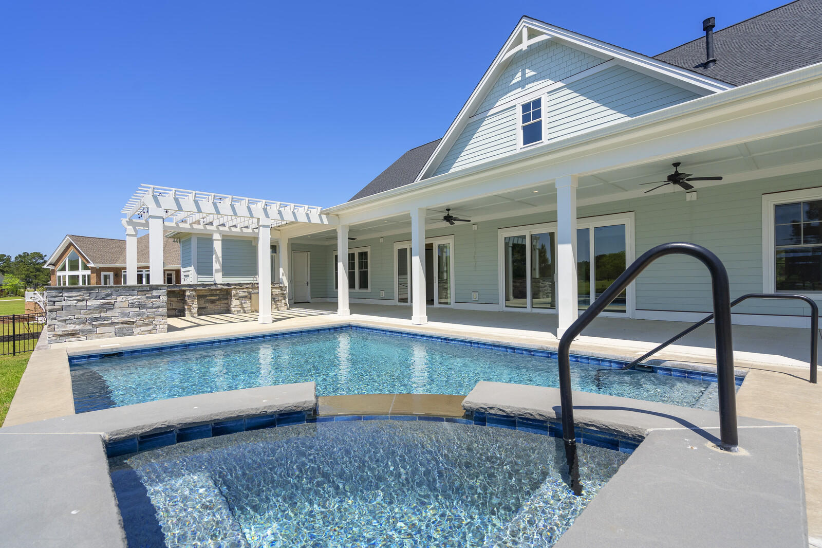 9207 Oldfield Road Calabash, NC 28467 - Photo 77 of 102 81_DSC08354_mls