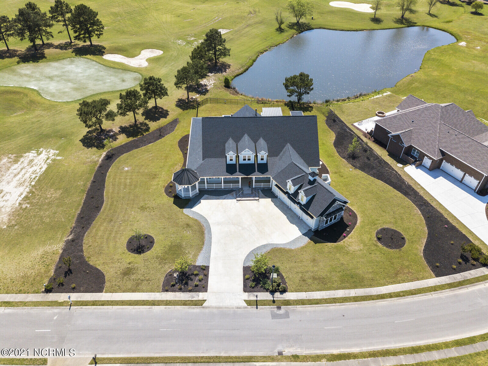 9207 Oldfield Road Calabash, NC 28467 - Photo 87 of 102 91_DJI_0364_mls