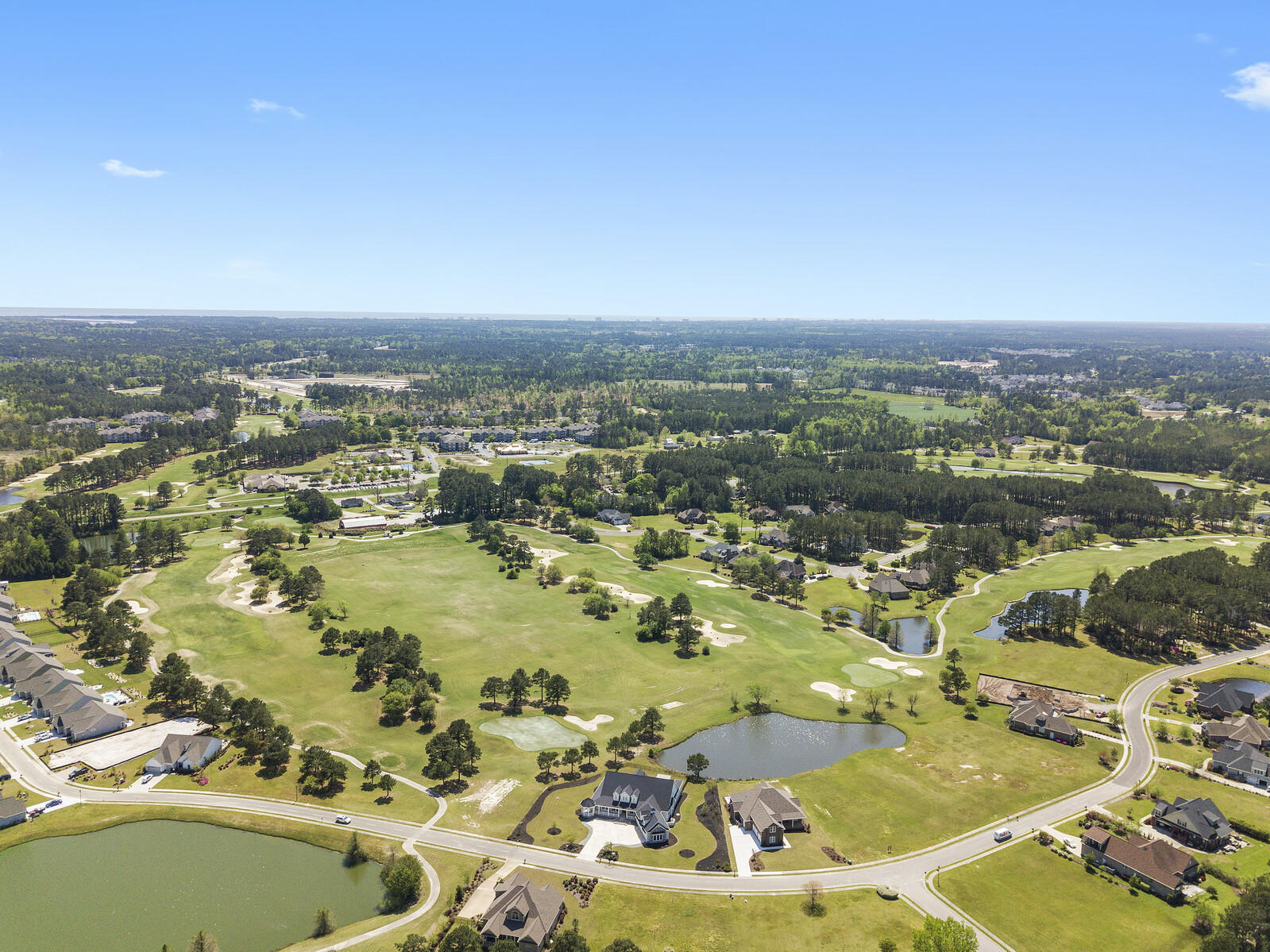 9207 Oldfield Road Calabash, NC 28467 - Photo 96 of 102 100_DJI_0352_mls