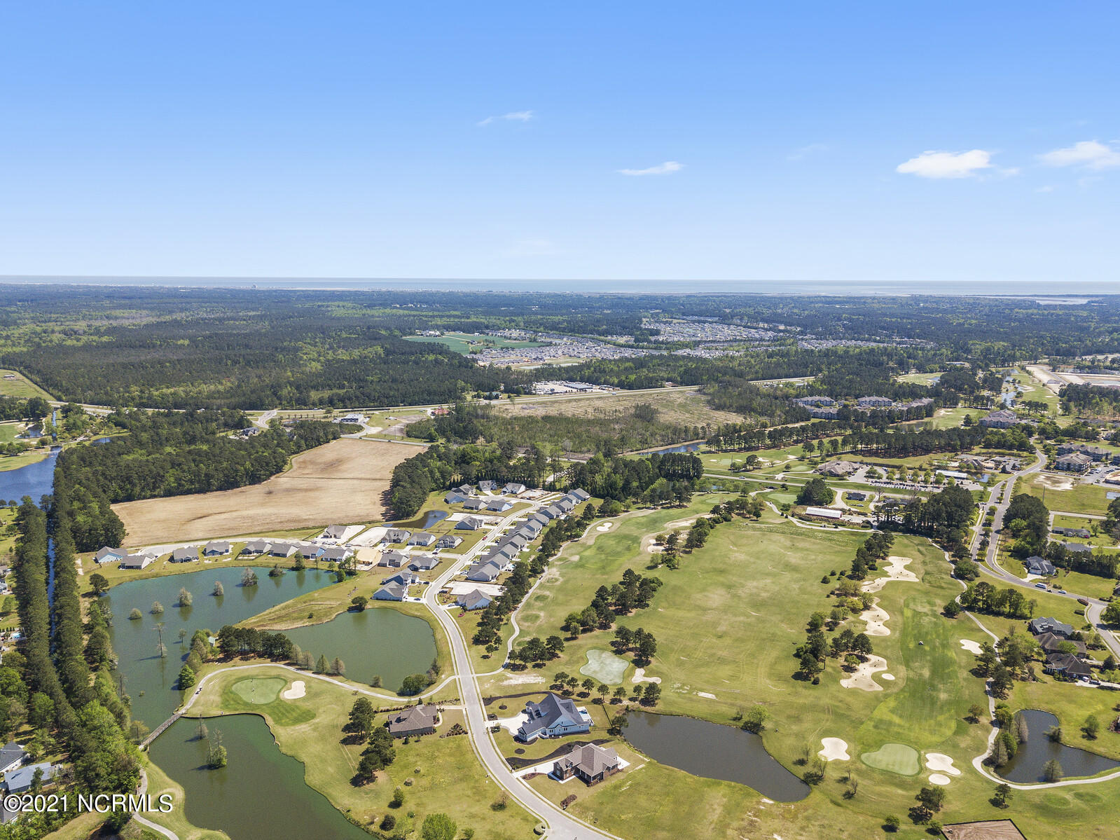 9207 Oldfield Road Calabash, NC 28467 - Photo 97 of 102 101_DJI_0353_mls