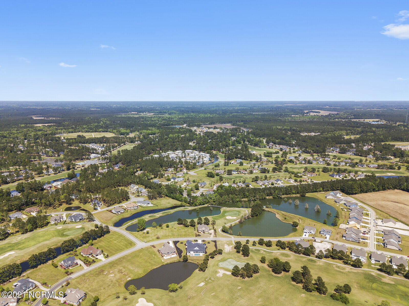 9207 Oldfield Road Calabash, NC 28467 - Photo 99 of 102 103_DJI_0355_mls