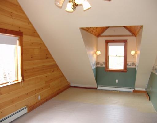 36 Haystack Road Ellsworth, ME 04605 - Photo 14 of 23 Master Bedroom.
