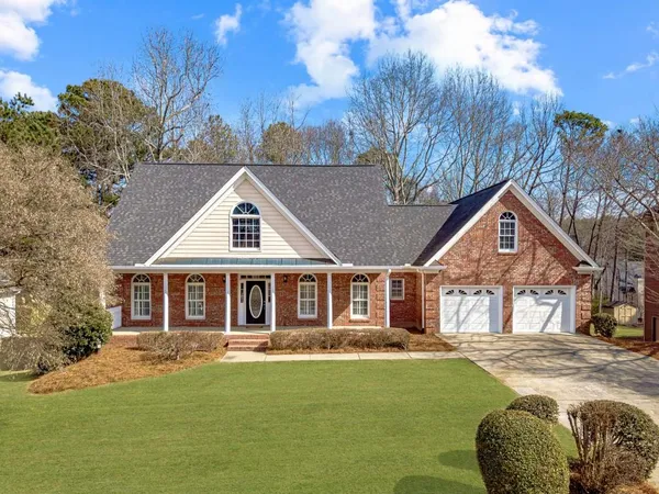 $485,000 | 216 Brackin Trace, Grayson, GA 30017
