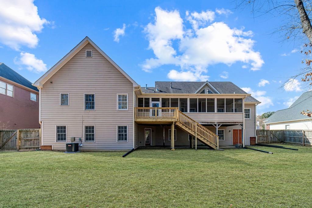 216 Brackin Trace Grayson, GA 30017 - Photo 3 of 63