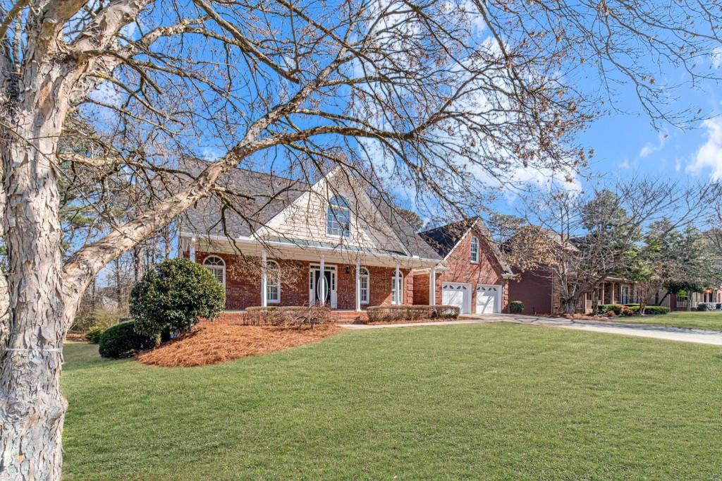 216 Brackin Trace Grayson, GA 30017 - Photo 45 of 63