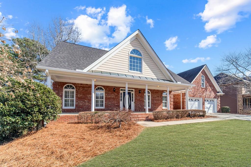 216 Brackin Trace Grayson, GA 30017 - Photo 46 of 63