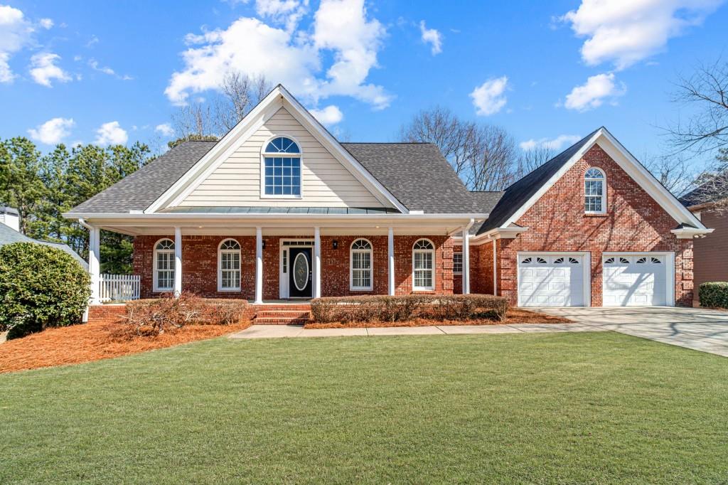 216 Brackin Trace Grayson, GA 30017 - Photo 47 of 63