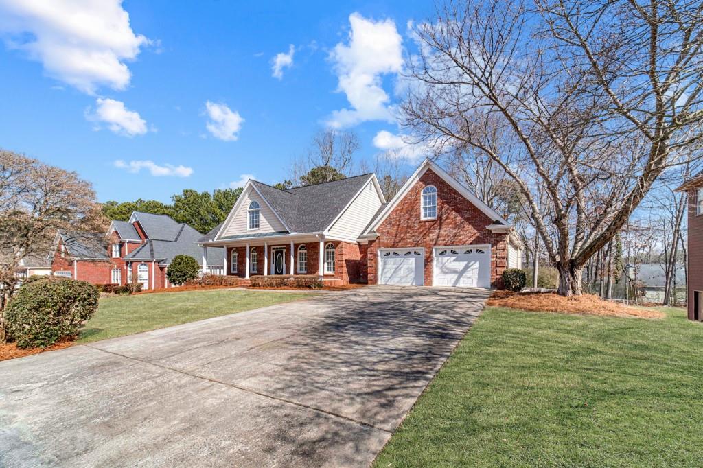 216 Brackin Trace Grayson, GA 30017 - Photo 49 of 63