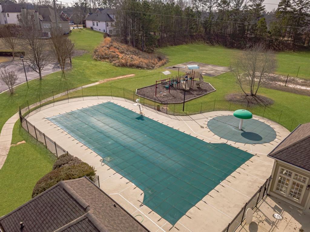 216 Brackin Trace Grayson, GA 30017 - Photo 54 of 63