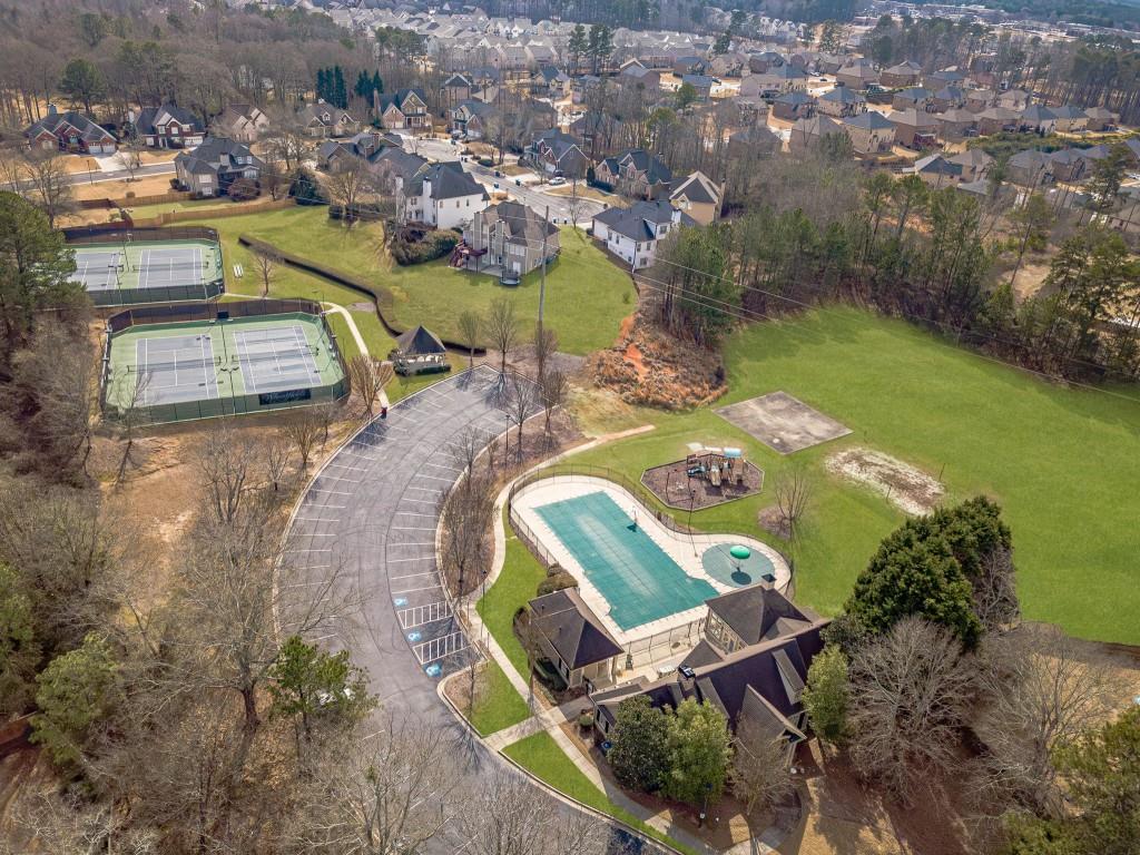 216 Brackin Trace Grayson, GA 30017 - Photo 58 of 63