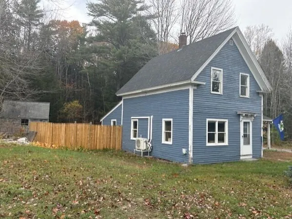 $259,000 | 50 Blackwoods Road, Franklin, ME 04634