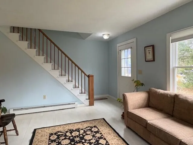 $259,000 | 50 Blackwoods Road, Franklin, ME 04634