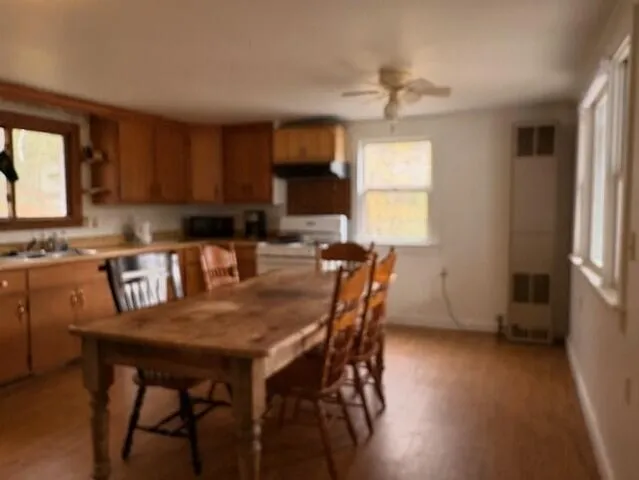 $259,000 | 50 Blackwoods Road, Franklin, ME 04634