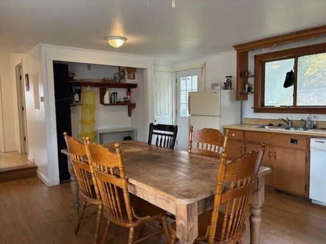 $259,000 | 50 Blackwoods Road, Franklin, ME 04634