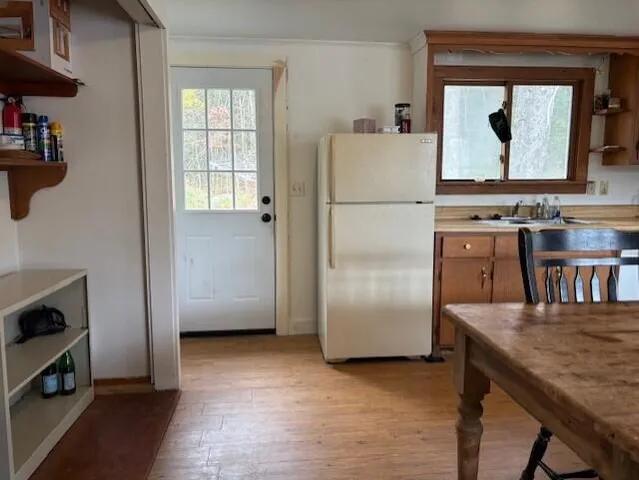 $259,000 | 50 Blackwoods Road, Franklin, ME 04634