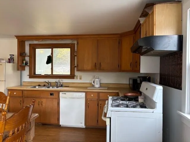 $259,000 | 50 Blackwoods Road, Franklin, ME 04634