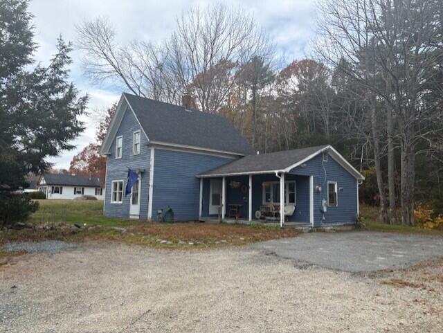 50 Blackwoods Road Franklin, ME 04634 - Photo 2 of 42 thumbnail_IMG_6043