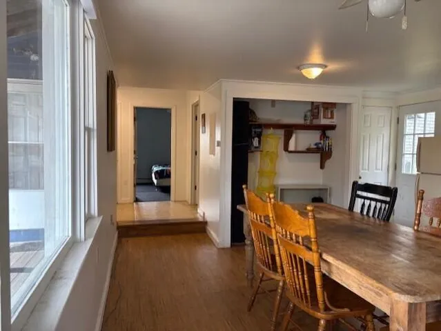 $259,000 | 50 Blackwoods Road, Franklin, ME 04634