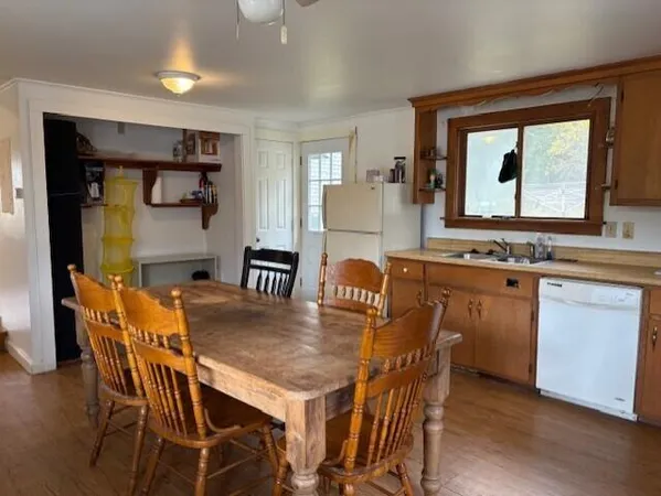 $259,000 | 50 Blackwoods Road, Franklin, ME 04634