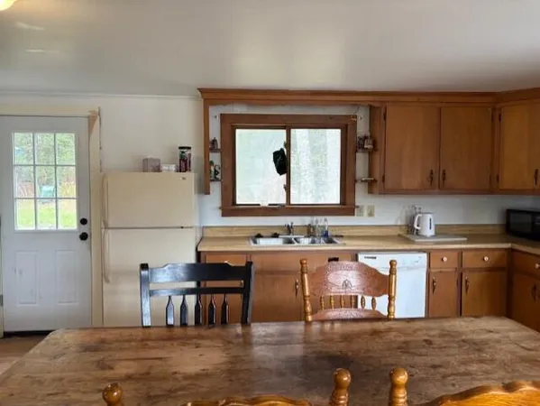 $259,000 | 50 Blackwoods Road, Franklin, ME 04634