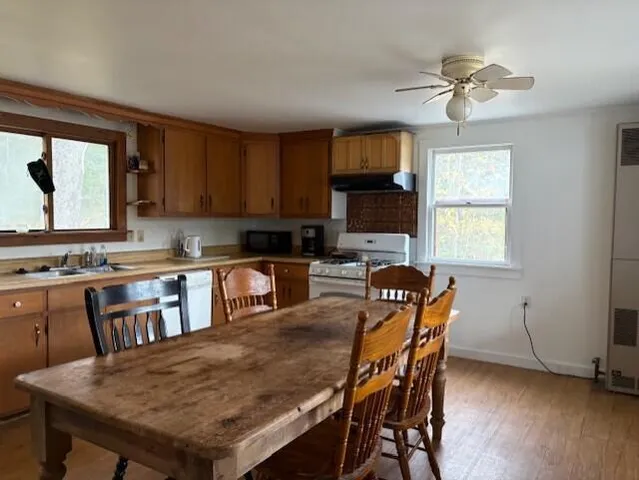 $259,000 | 50 Blackwoods Road, Franklin, ME 04634