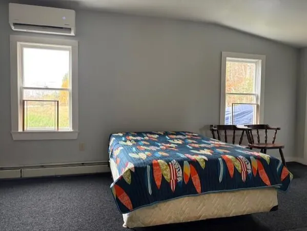 $259,000 | 50 Blackwoods Road, Franklin, ME 04634