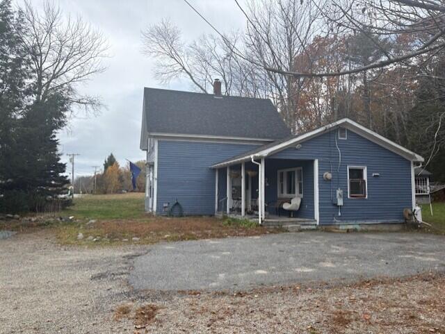 50 Blackwoods Road Franklin, ME 04634 - Photo 3 of 42 thumbnail_IMG_6046
