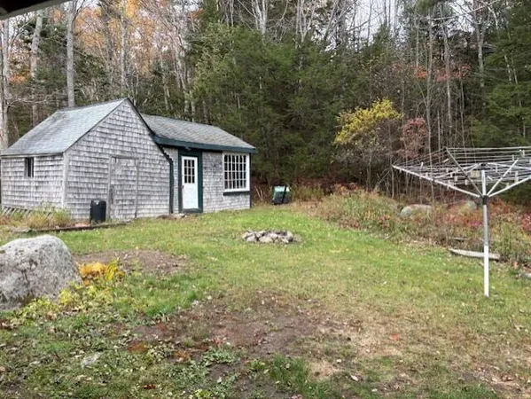 $259,000 | 50 Blackwoods Road, Franklin, ME 04634