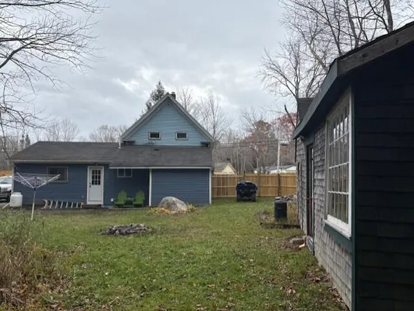 $259,000 | 50 Blackwoods Road, Franklin, ME 04634