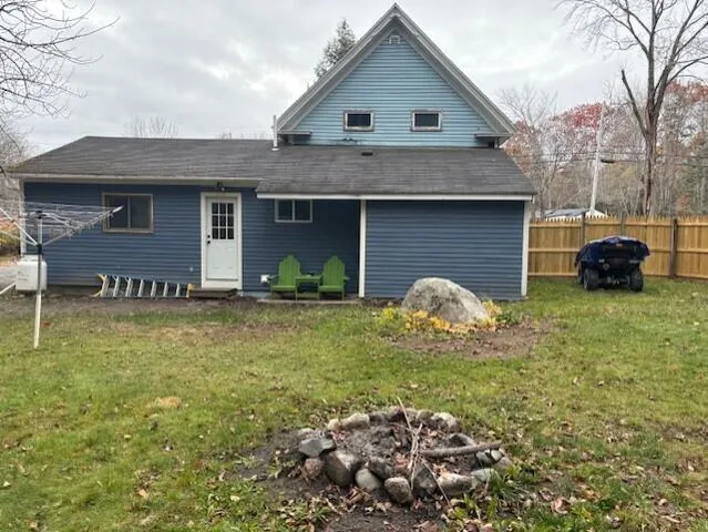 $259,000 | 50 Blackwoods Road, Franklin, ME 04634