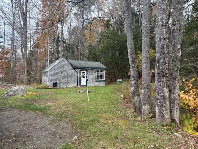 $259,000 | 50 Blackwoods Road, Franklin, ME 04634