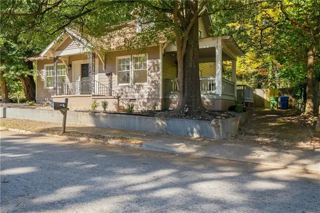 $399,000 | 673 Pearce Street Southwest, Atlanta, GA 30310