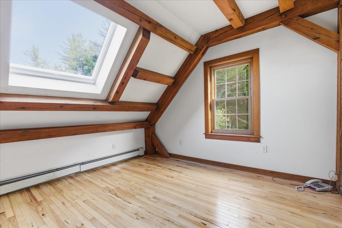1378 Hallstrom Road Northfield, VT 05663 - Photo 32 of 58