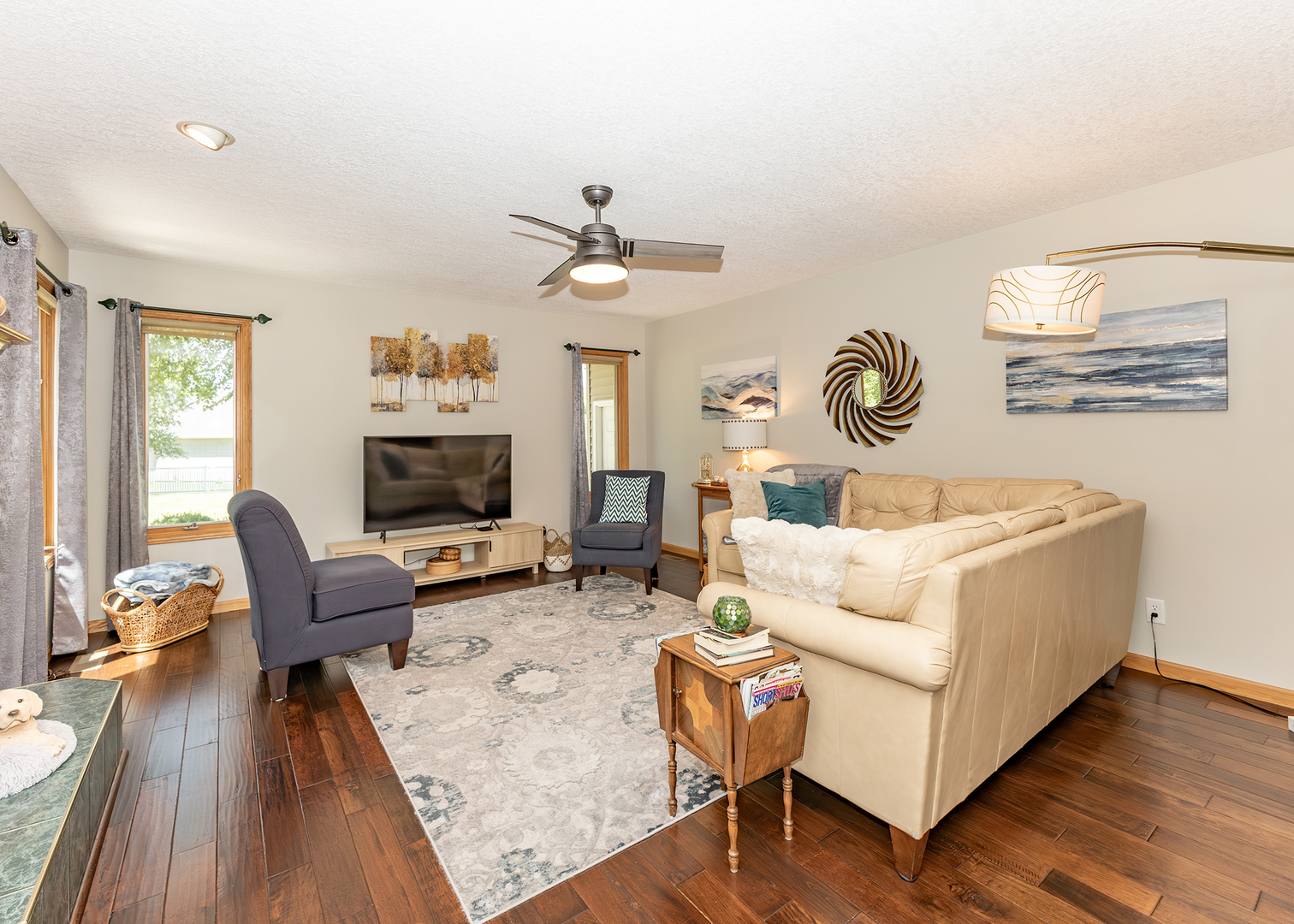 881 Pheasant Run Road Clinton, IA 52732 - Photo 5 of 29