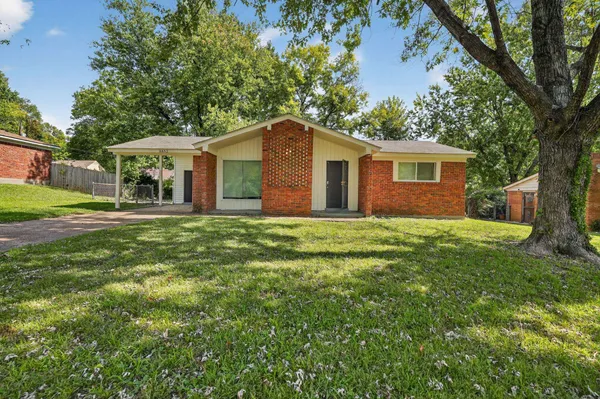 $89,900 | 3852 Edenburg Drive, Memphis, TN 38127