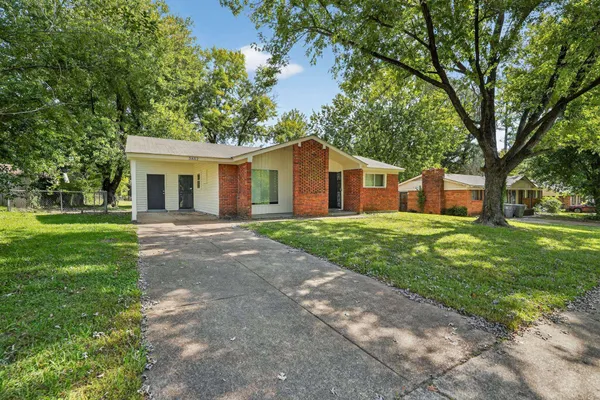 $89,900 | 3852 Edenburg Drive, Memphis, TN 38127