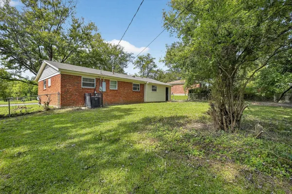 $89,900 | 3852 Edenburg Drive, Memphis, TN 38127