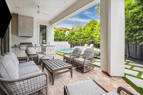 $6,500,000 | 2116 Looscan Lane, Houston, TX 77019