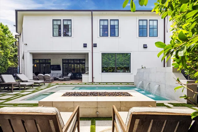 $6,500,000 | 2116 Looscan Lane, Houston, TX 77019