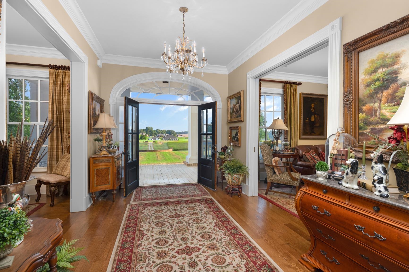 803 Culbreath Road Covington, TN 38019 - Photo 8 of 40 Gallery Image 8