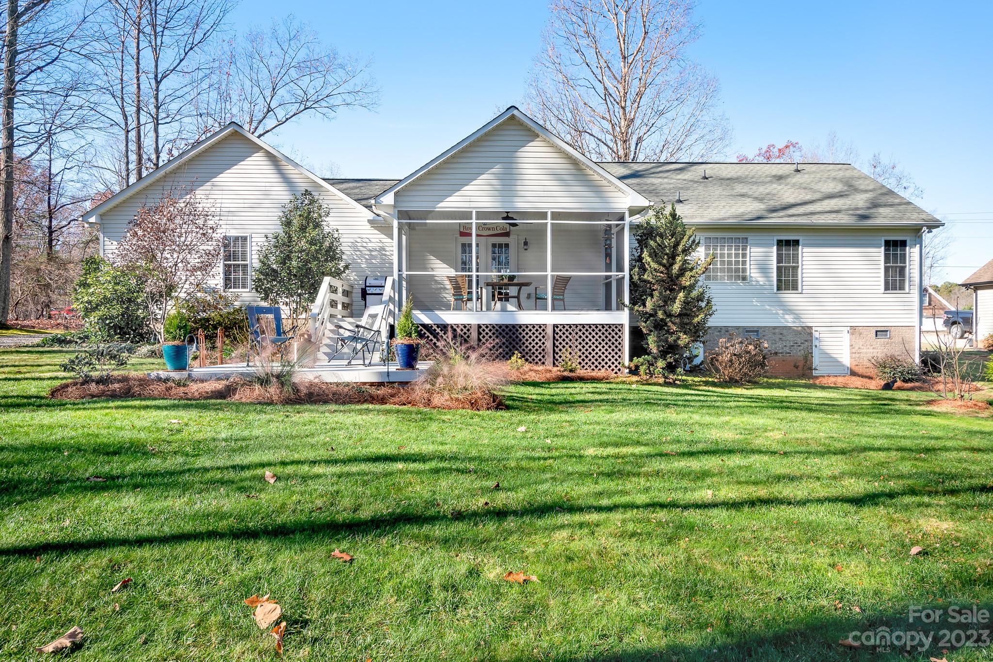 1712 Furnace Road Lincolnton, NC 28092 - Photo 21 of 29 Gallery Image 21