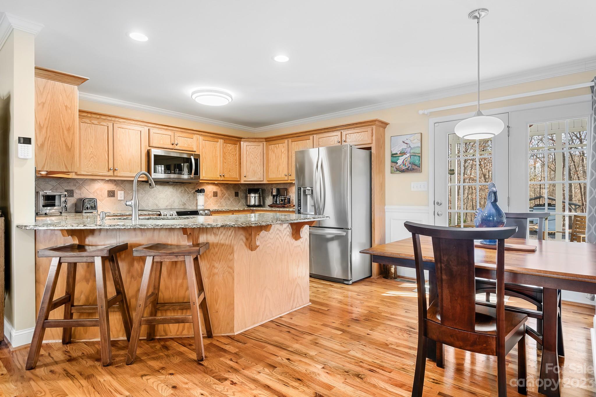 1712 Furnace Road Lincolnton, NC 28092 - Photo 8 of 29 Gallery Image 8