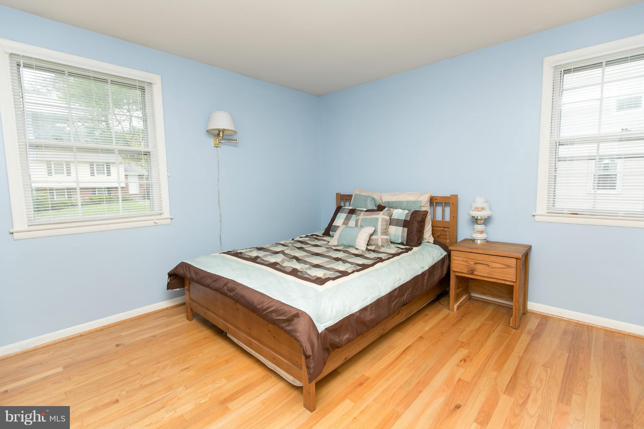 8727 Valleyfield Road Lutherville-Timonium, MD 21093 - Photo 15 of 28 Bedroom