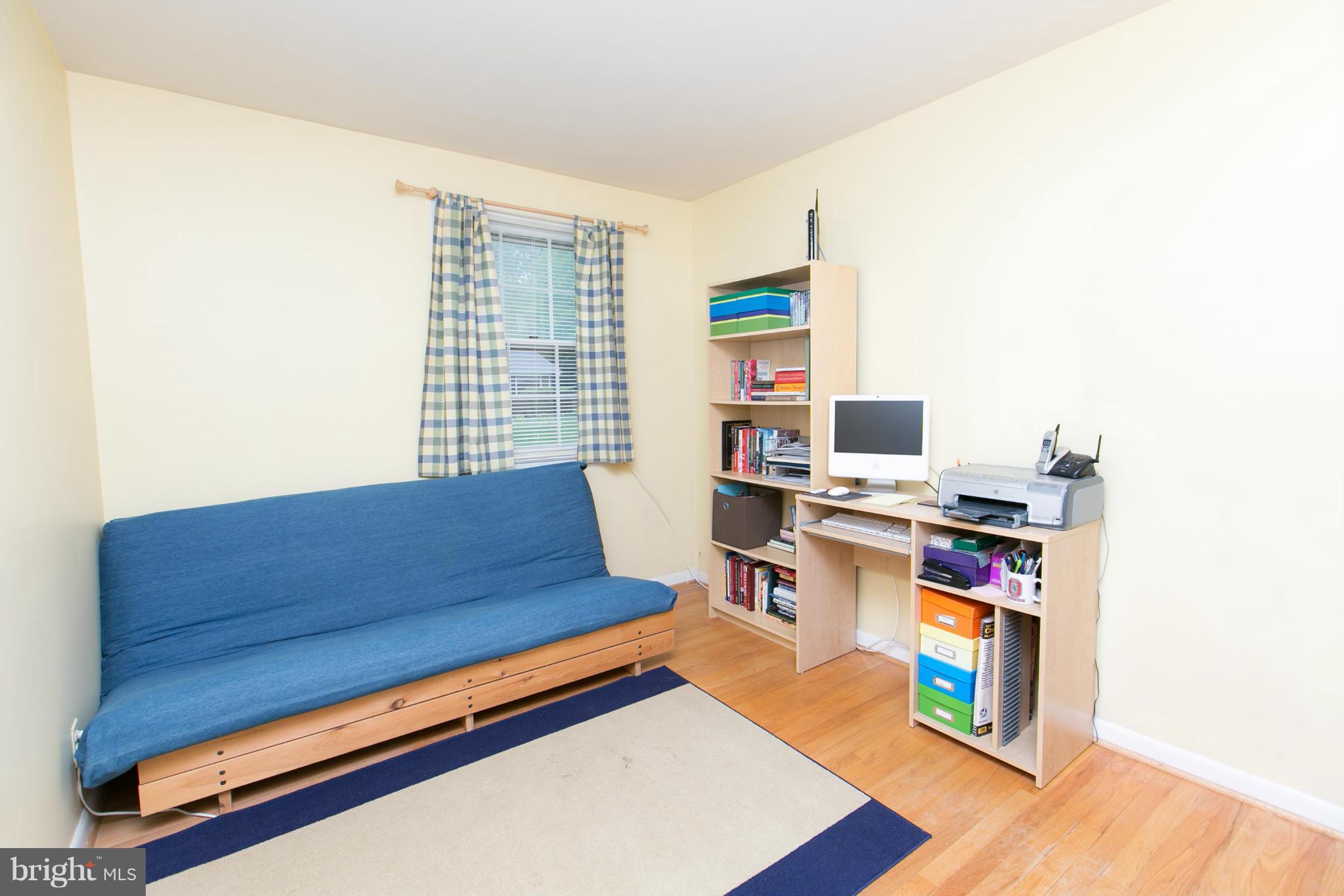8727 Valleyfield Road Lutherville-Timonium, MD 21093 - Photo 16 of 28 Bedroom
