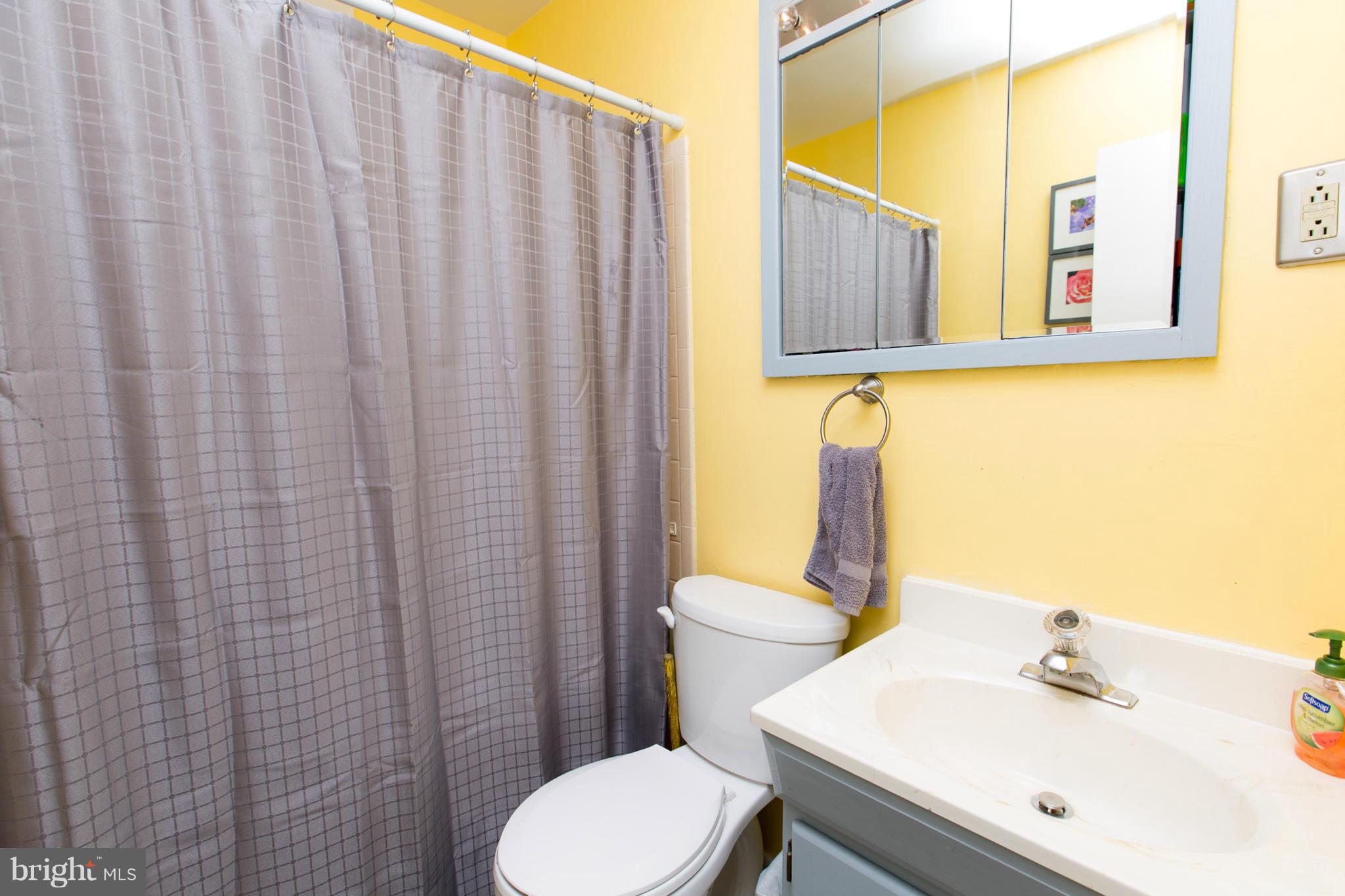 8727 Valleyfield Road Lutherville-Timonium, MD 21093 - Photo 17 of 28 Bath